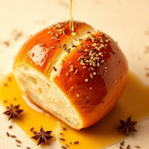 Chipitita Dulce — paraguayisches glutenfreies Chipa-Gebäck