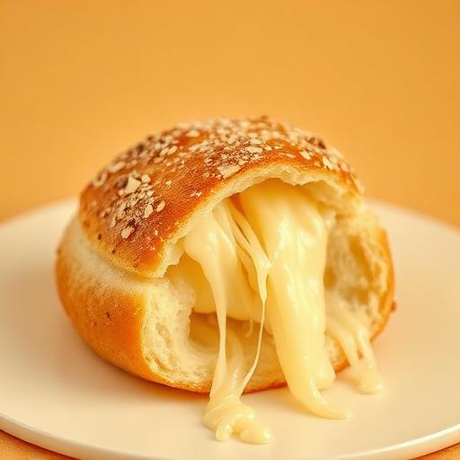 Chipitita Queso Extra — paraguayisches glutenfreies Chipa-Gebäck