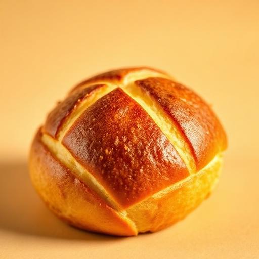 Chipitita Tradicional — paraguayisches glutenfreies Chipa-Gebäck